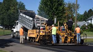 Why Choose Us For All Your Driveway Paving Needs in North Shore, CA?